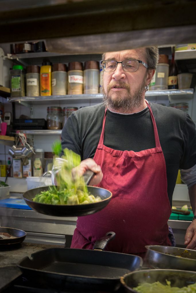 der Fronhof Wirtshaus im Fronhof